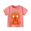 👕 Áo Thun Bé Gái mềm mịn thoáng mát in hình dễ thương 👕 AT622
