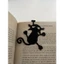 Bookmark hình mèo vui nhộn, đánh dấu trang sách dễ thương