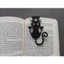 Bookmark hình mèo vui nhộn, đánh dấu trang sách dễ thương