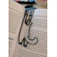 Bookmark hình mèo vui nhộn, đánh dấu trang sách dễ thương
