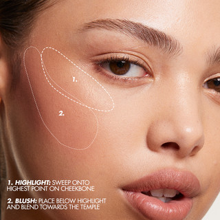 Phấn tạo khối Artist Face Sculpt 5G - MAKE UP FOR EVER
