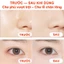 Phấn nén, Phấn phủ nén kiềm dầu 20g, Hiệu Ứng Làm Mờ Lỗ Chân Lông, Kiềm Dầu Lâu Trôi, Chống Nước, Mồ Hôi