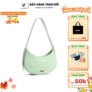 Túi đeo vai Charis Bag thương hiệu VACHINO-TX022