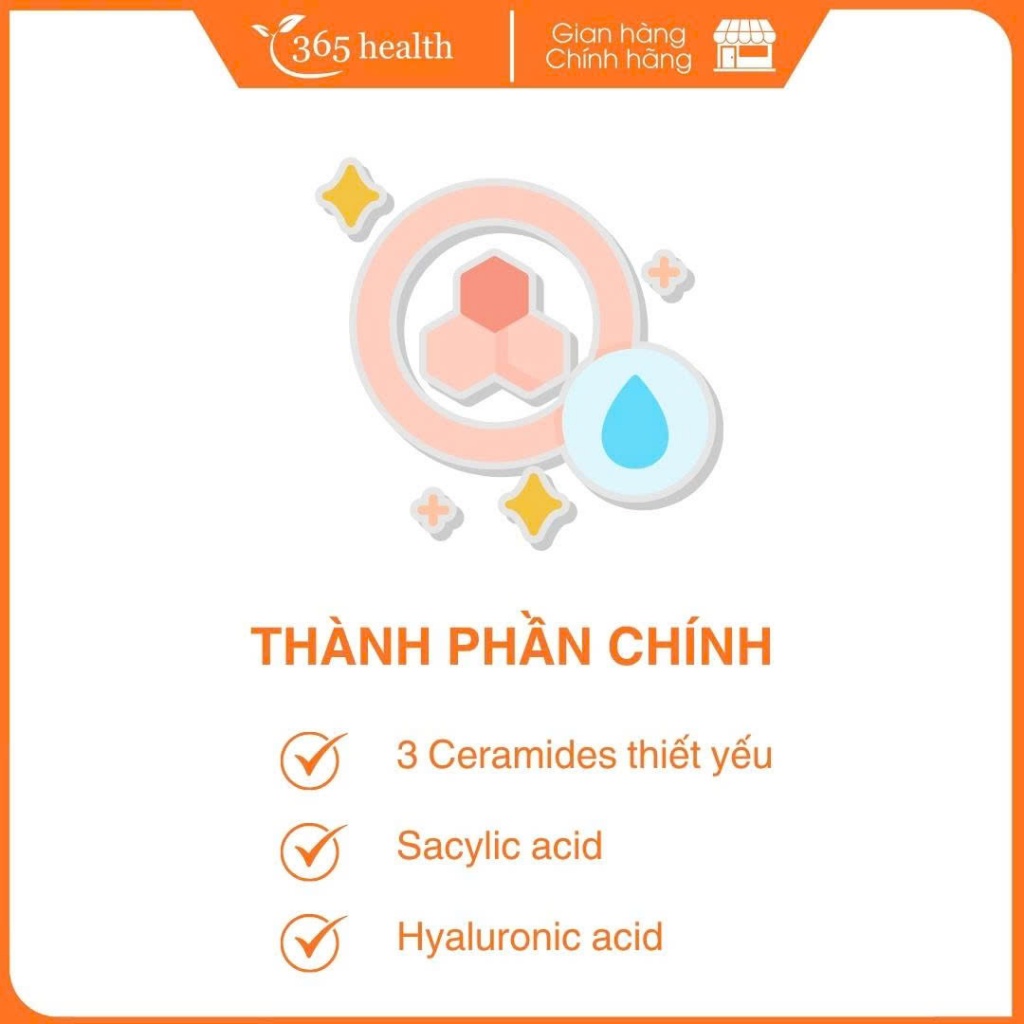 Sữa rửa mặt CeraVe SA Smoothing Cleanser dịu nhẹ dành cho da nhạy cảm 236ml/473ml
