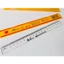 HOT HOT - 5 Thước Kẻ 20cm cho học sinh sinh viên