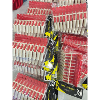 Kẹp Mỏ Vịt bịt 10cây
