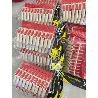 Kẹp Mỏ Vịt bịt 10cây