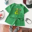 BỘ ĐỒ BÉ YÊU – MÁT MẺ, THOẢI MÁI, THỜI TRANG TD629
