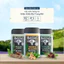 Sữa Tắm Nam 4 in 1 92% Thiên Nhiên Le Petit Marseillais Nhiều Mùi Hương 250ml