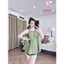 Dây đùi bèo xinh,lụa latin mềm nhẹ mát