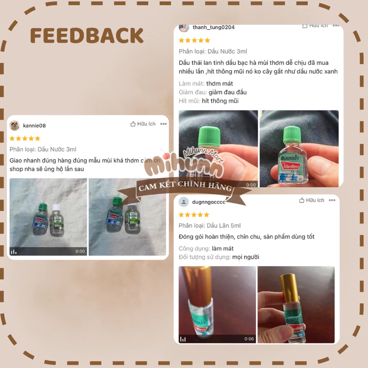 Thai Medicated Oil Poy Sian – 2