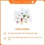 Thực phẩm Drainaflore Bio Detox thải độc gan, thanh lọc cơ thể