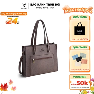 Túi xách công sở Selene Bag đựng laptop 15.6in VACHINO-TX011