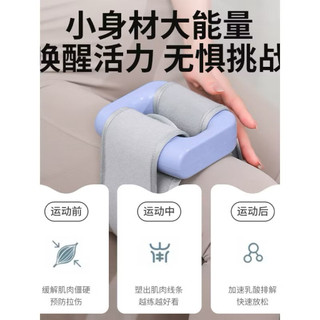 Máy Massage Bụng - Massage Bụng Giảm Mỡ Giảm Bụng & Massage Toàn Thân. Tặng Đai Điều Chỉnh (hàng tốt)