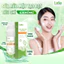 Sữa rửa mặt tạo bọt Lida