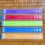 - Thước Kẻ Học Sinh 20cm Có Bảng Cửu Chương – In Hình Hoạt Hình Dễ Thương Chất liệu nhựa cứng, độ bền cao