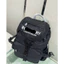 ⚡️[Hight Quality] Balo Nam Nữ Bu1 Nylon Logo Backpack - Điểm Nhấn Túi Phối Khóa Bâm Chữ Trắng Cao Cấp