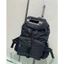 ⚡️[Hight Quality] Balo Nam Nữ Bu1 Nylon Logo Backpack - Điểm Nhấn Túi Phối Khóa Bâm Chữ Trắng Cao Cấp