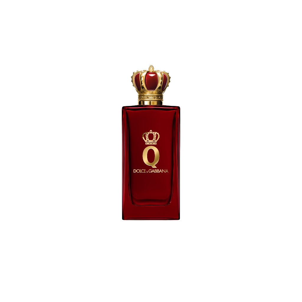 Nước hoa nữ Dolce&Gabbana Q Parfum 100ml