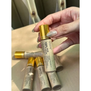 Lăn Dưỡng Môi Dầu Dừa 10ml– Dưỡng Môi Căng Bóng,Dưỡng Ẩm