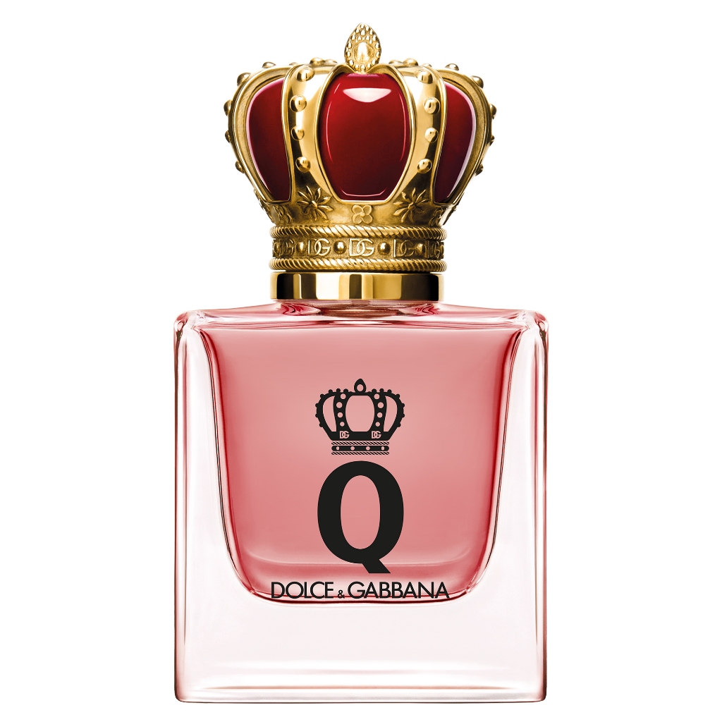 Nước hoa nữ Dolce&Gabbana Q EDP Intense 30ml