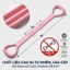 DÂY TẬP SỐ 8 CHAMEL ĐA NĂNG - Hỗ Trợ Sửa Cổ Rùa Và Mở Vai Hiệu Quả
