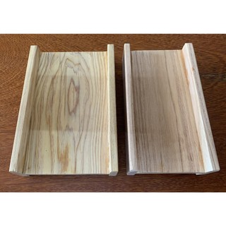 Khuôn Cuộn Nem Chả Giò Bằng Gỗ Tự Nhiên An Toàn, Tiện Lợi Kích Thước 9cm 12cm