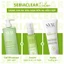 Combo 1 SVR Sebiaclear Gel Moussant 400ML và 1 Tẩy trang Sebiaclear EAU Micellaire 400ML