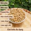 Đậu Nành Hữu Cơ Thuần Chủng Hồn Quảng - Loại 1 Nấu sữa, Làm Đậu Hũ Ngon Béo