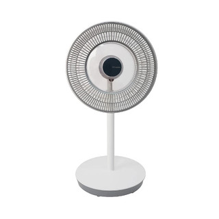 Quạt tuần hoàn Sharp PJ-CD404V-W - 9 cánh khí động học - Động cơ DC Inverter - Bảo hành 12 tháng