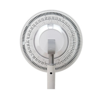 Quạt tuần hoàn Sharp PJ-CD404V-W - 9 cánh khí động học - Động cơ DC Inverter - Bảo hành 12 tháng