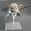 Mô hình lắp ráp HG IBO 1/144 Monkey Rodi 598 Unit / Monkey Crab Rodi (New Seal)
