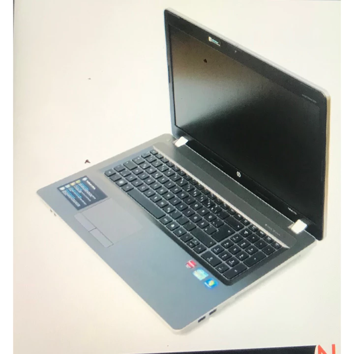 Laptop cũ HP 4730S i7/SSD120G/8G