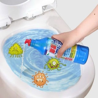(Nhật) Nước Tẩy Bồn Cầu Daiichi Sekke Làm Sạch Khử Khuẩn Bồn Cầu Vệ Sinh Nhập Khẩu Nhật Bản