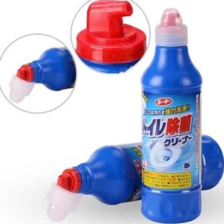 (Nhật) Nước Tẩy Bồn Cầu Daiichi Sekke Làm Sạch Khử Khuẩn Bồn Cầu Vệ Sinh Nhập Khẩu Nhật Bản
