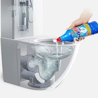 (Nhật) Nước Tẩy Bồn Cầu Daiichi Sekke Làm Sạch Khử Khuẩn Bồn Cầu Vệ Sinh Nhập Khẩu Nhật Bản