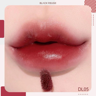 Son Tint bóng BlackRouge nhẹ như nước trong suốt ẩm mượt