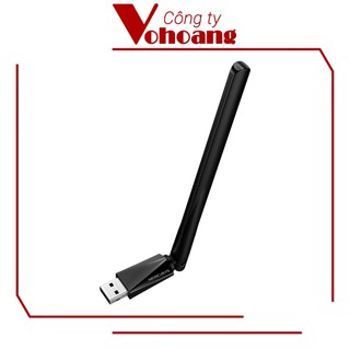 USB Bluetooth 5.4 Mercusys MA550H Kết Nối Tầm Xa, Ổn Định, Tương Thích Ngược, Vùng Phủ Rộng