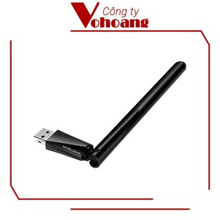 USB Bluetooth 5.4 Mercusys MA550H Kết Nối Tầm Xa, Ổn Định, Tương Thích Ngược, Vùng Phủ Rộng