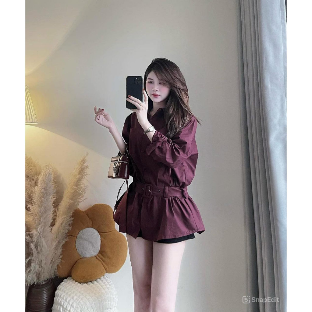 Váy nữ Dona HCOM25325, Đầm nữ mini phong cách trẻ trung năng động chất vải mền mại