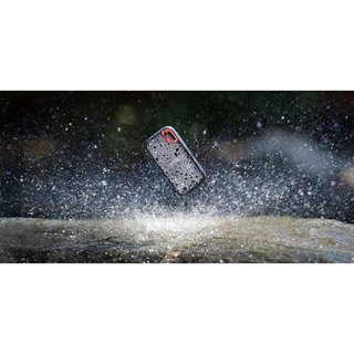 Ổ cứng di động External SSD Sandisk Extreme V2 E61 2TB USB 3.2 Gen 2 1050MB/s (Đen)