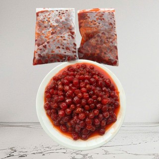 Mứt Sơ Ri Loại To 300g 🍒 Ngon Dẻo Chua Ngọt – Nấu Chè, Ăn Vặt Cực Đã