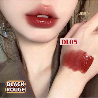 Son Bóng Black Rouge Half N Half Water Glow
