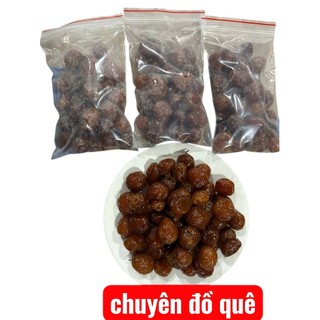 Táo Rim Nấu Chè Thập Cẩm 300g 🍯 Dẻo Ngọt – Nguyên Liệu Nấu Chè Ngon Chuẩn Vị