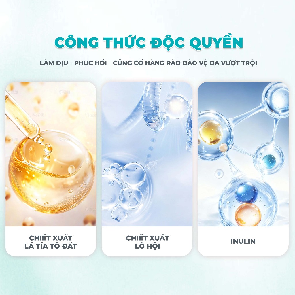 KOL -Gel Rửa Mặt Mincer Pharma Hyaluron 405 Làm Sạch Sâu Cho Da Mụn & Da Tổn Thương 200ml