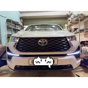 Đèn Gầm Trước Toyota Innova Cross 2023-2025 Lắp zin 100% Không Đục Khoét