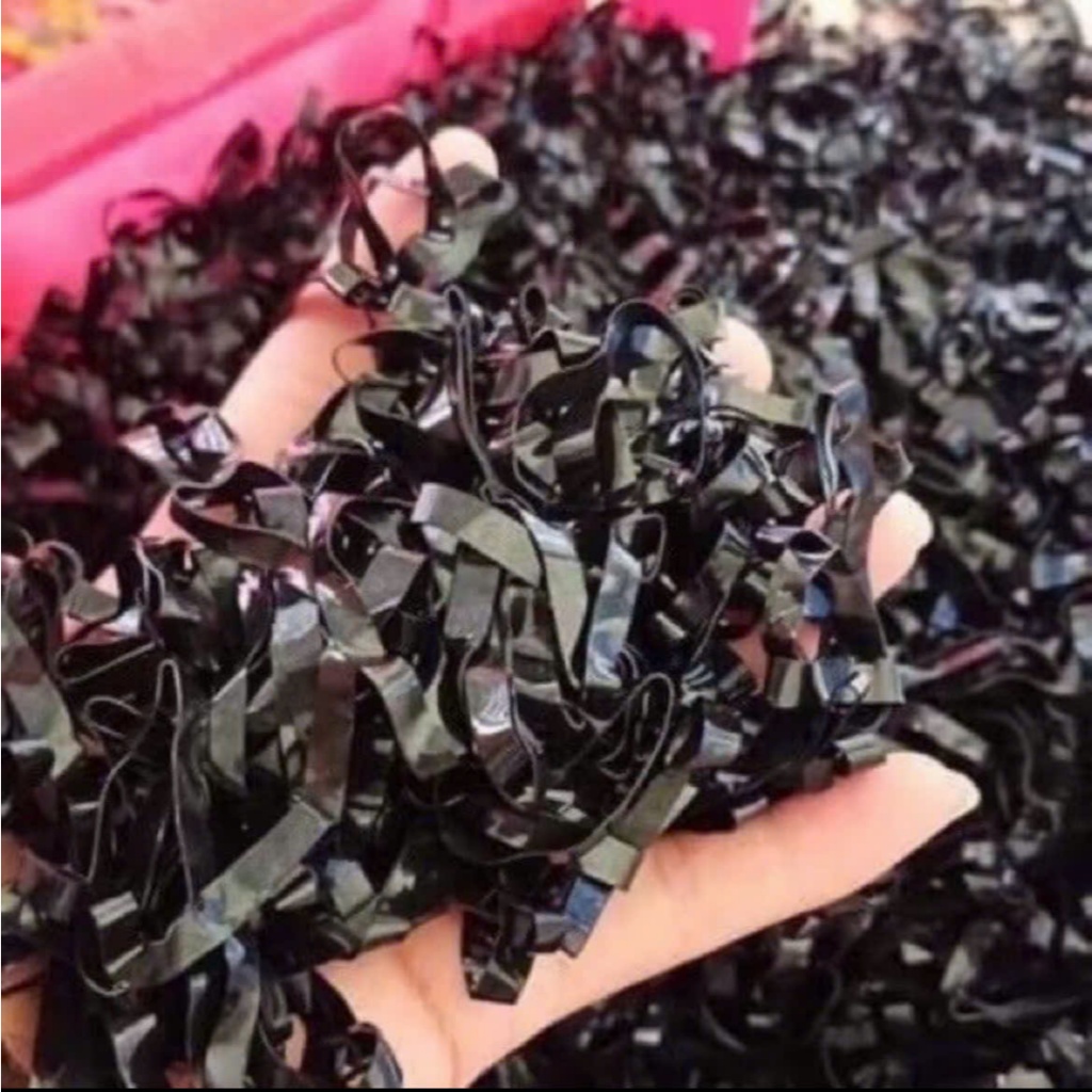 Chun nịt áo nắng
