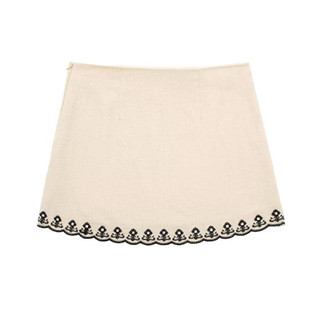 Sét áo + chân váy hoạ tiết thổ cẩm(Sẵn S)
