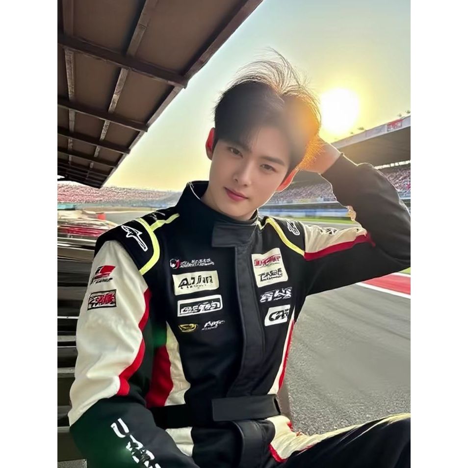 Móc khoá Cha Eun Woo tách nền
