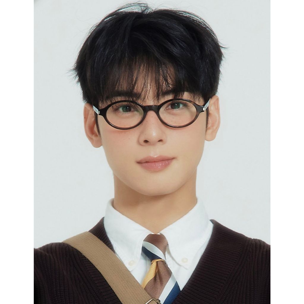 Móc khoá Cha Eun Woo tách nền